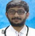 Dr. Sambhav Shah Orthopedic Surgeon in Mumbai