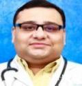 Dr. Rishi Mantri Anesthesiologist in Mumbai