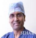 Dr. Sanjoy Mandal Gastrointestinal Surgeon in Manipal Hospitals Mukundapur, Kolkata