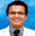 Dr. Rahul Salunkhe Obstetrician and Gynecologist in Masina Hospital Mumbai