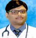 Dr. Nitin Gupta ENT Surgeon in Masina Hospital Mumbai