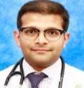 Dr. Nimish M Shah Chest Physician in Mumbai