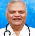 Dr. Nikhil K Shah Orthopedic Surgeon in Wockhardt Hospital Mumbai