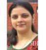 Dr. Sonali Langar Dermatologist in Noida