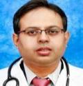 Dr. Tejas Purandare Obstetrician and Gynecologist in Masina Hospital Mumbai