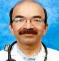 Dr. Mitin Daftary Anesthesiologist in Mumbai