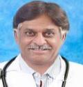 Dr. Suresh Sankhla Neurosurgeon in Global Hospitals Mumbai , Mumbai
