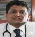 Dr. Rushi V. Deshpande Nephrologist in Mumbai