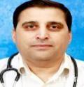 Dr. Mahesh Sane Urologist in Mumbai