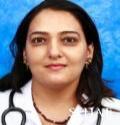 Dr. Krishna Vora ENT Surgeon in Wockhardt Hospital Mumbai