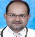 Dr. Kiran Chheda Anesthesiologist in Bhatia General Hospital Mumbai