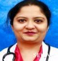 Dr. Kinjal Shah Obstetrician and Gynecologist in Mumbai