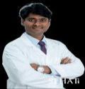 Dr. Srinivas Bhoga Orthopedician in Hyderabad