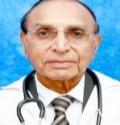 Dr. Kanti Patel ENT Surgeon in Mumbai