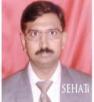 Dr. Shashank Rastogi