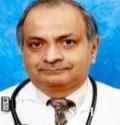 Dr. Kalpesh Vaishnav Chest Physician in Saifee Hospital Mumbai