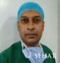 Dr. Madhu Periasamy Plastic Surgeon in Ganga Medical Centre & Hospitals Coimbatore