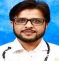 Dr. Ishtiyaque Khan Orthopedician in Mumbai