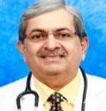 Dr. Hemant Thacker General Physician in Jaslok Hospital And Medical Research Institute Mumbai
