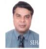Dr. Manoj Sharma Spine Surgeon in Apollo Hospitals Noida, Noida
