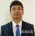 Dr. Kumar Aditya Cardiovascular Surgeon in Max Smart Super Specialty Hospital Delhi