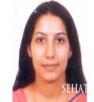 Dr. Richa Thukral Pediatrician & Neonatologist in Apollo Hospitals Noida, Noida