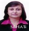 Dr. Anuradha Mittal Pediatrician & Neonatologist in Noida