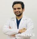 Dr. Saket Thakar Fetal Medicine Specialist in Jehangir Hospital Pune