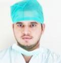 Dr. Manish Vaishnav Orthopedic Surgeon in Jaipur