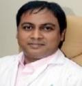 Dr. Satyabrata Tripathy
