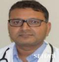 Dr. Chinmaya Kumar Pani Medical Oncologist in Bhubaneswar