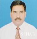 Dr. Satish Adchitre General Physician in Ahmednagar