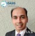 Dr. Aditya Kulkarni Gastrointestinal Surgeon in Oasis Clinic Pune