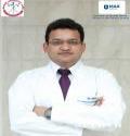 Dr. Tushar Goel General & Laparoscopic Surgeon in Dr. Tushar Goel Clinic Ambala