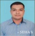 Dr. Sameer Parwate Pathologist in Hyderabad