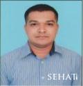 Dr. Sameer Parwate