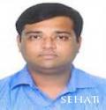 Dr. Amit Joshi Gastroenterologist in Vadodara
