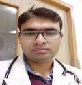 Dr. Anvesh Parmar General Physician in Medanta - The Medicity Gurgaon, Gurgaon