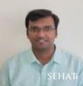 Dr.S. Janarthan Babu Medical Oncologist in Asian Institute of Gastroenterology Hyderabad