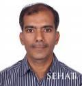 Mr. Azeem Dana Psychologist in Chennai