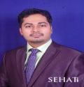 Dr. Samarth Mishra Ophthalmologist in Berhampur