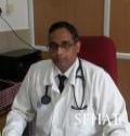 Dr.S.V.S. Krishna Endocrinologist in Military Hospital Bareilly