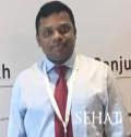 Dr. Shekhar Kumar Keshri Radiation Oncologist in Paras HMRI Hospital Patna