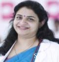 Dr. Pratibha Narayan Gynecologist in The Birthplace Hospital Hyderabad