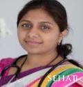 Dr.Ch. Girija Lakshmi Obstetrician and Gynecologist in The Birthplace Hospital Hyderabad