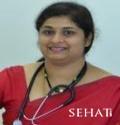 Dr. Madhavi Pediatrician in The Birthplace Hospital Hyderabad