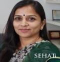 Ms. Manjusha Dietitian in The Birthplace Hospital Hyderabad
