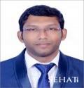 Dr.K. Rakesh Chandru Endocrine Surgeon in Shifa Hospital Tirunelveli, Tirunelveli