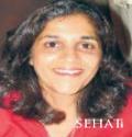 Dr. Sharita Shah Psychiatrist in Bombay Hospital And Medical Research Center Mumbai