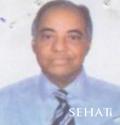 Dr. Satyavan Sharma Cardiologist in Bombay Hospital And Medical Research Center Mumbai